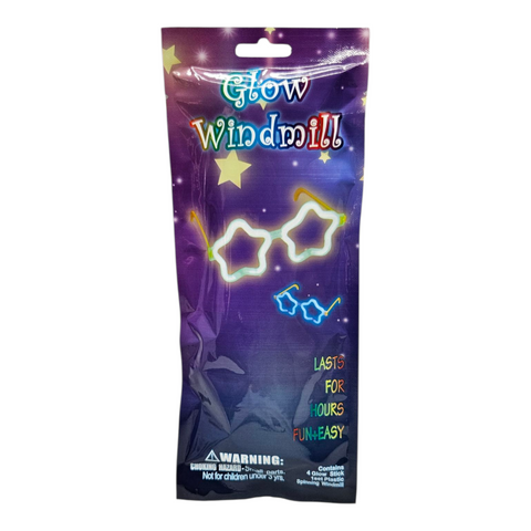 Glow Windmill