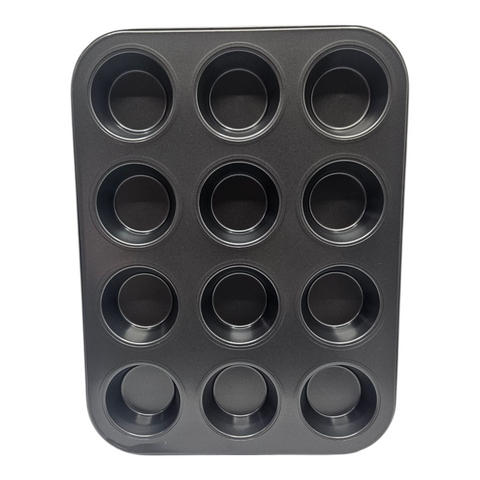 Muffin Tray 12 Hole