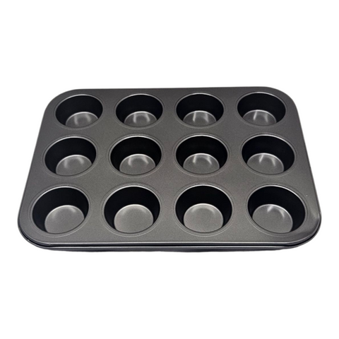 Muffin Tray 12 Hole