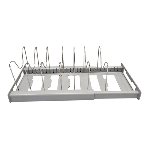 Expanding Cookware Organiser