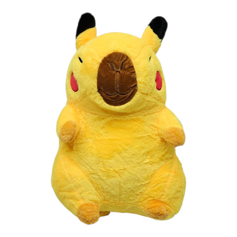 Pikachu Teddy