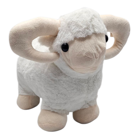 Lamb Teddy