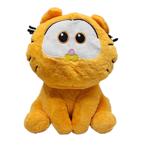 Garfield Teddy