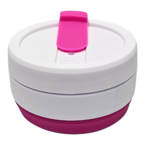 Retractable Sippy Cup