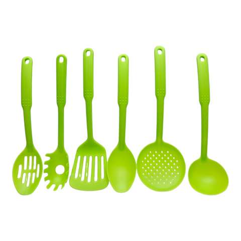 Kitchen 6 pcs Set  30cm