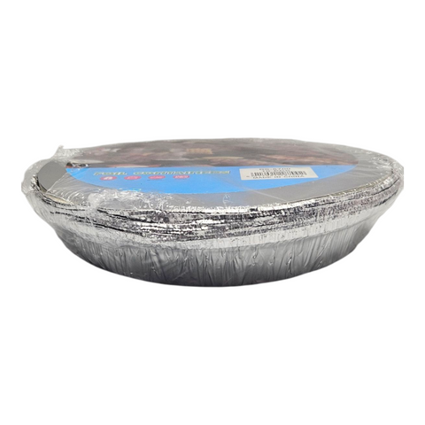Foil Container 10Pce