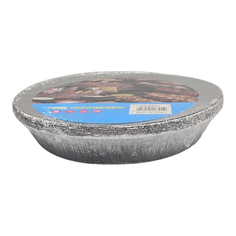 Foil Container   9pcs