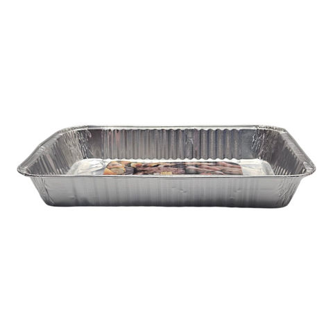 Foil Container