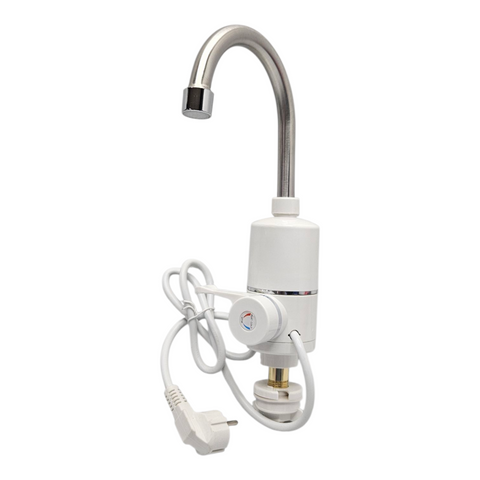 Instant Electric Heating Water Faucet