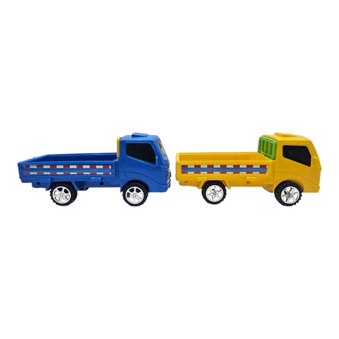 Toy Truck Set