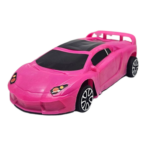 Toy Pink Lambo
