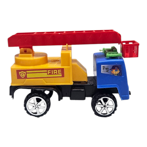Toy Fire Truck