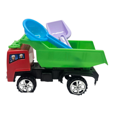 Toy Tipper Truck