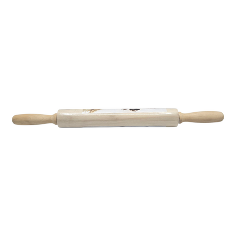 Rolling Pin Wooden  4.0*42cm