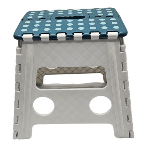 Foldable Step Stool   29*32cm