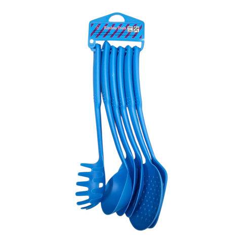 Kitchen 6 pcs Set  30cm