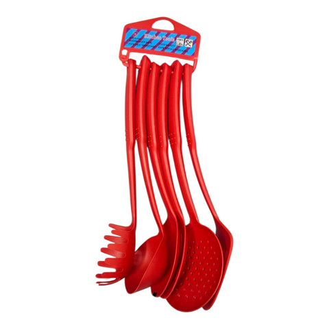 Kitchen 6 pcs Set  30cm