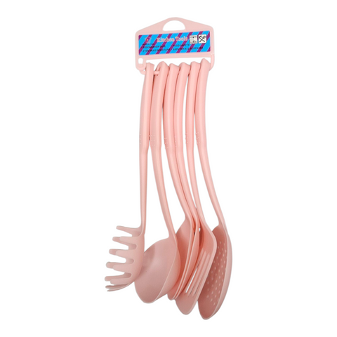 Kitchen 6 pcs Set  30cm