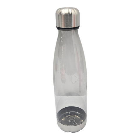 Plastic Bottle 26*6.5cm