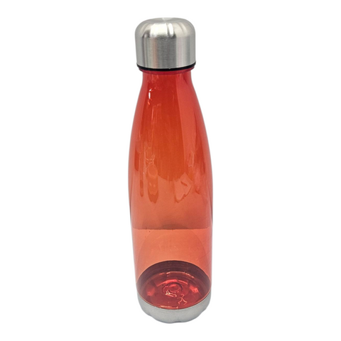 Plastic Bottle 26*6.5cm