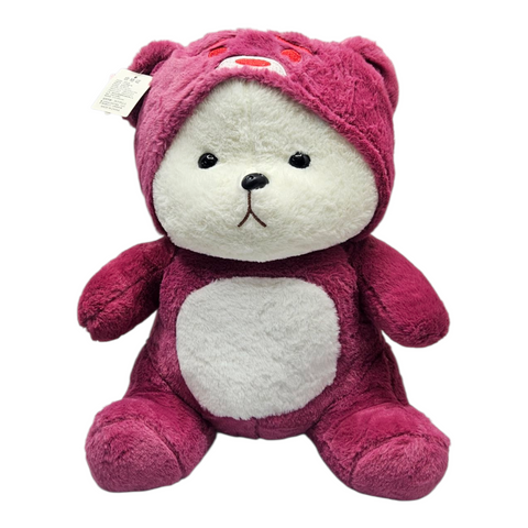 Cute Baby Teddy Bear