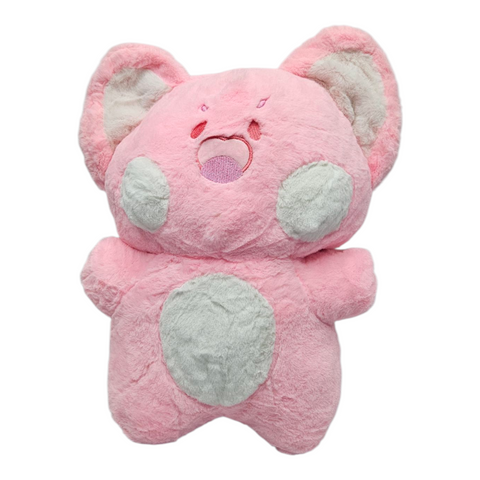 Pink Teddy
