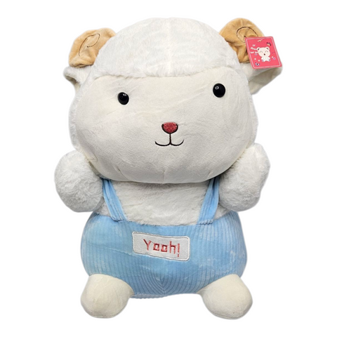 Baby Lamb Teddy
