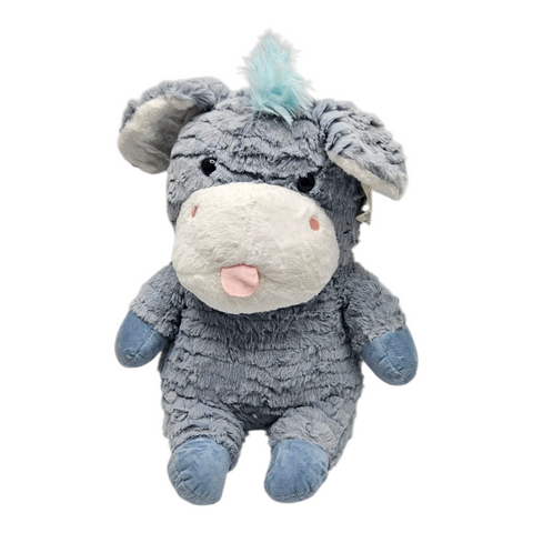 Cute Donkey Teddy