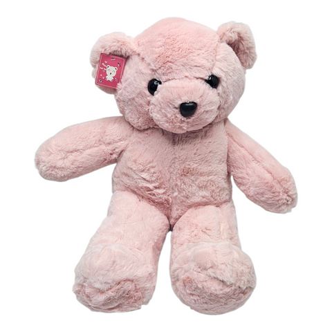 Teddy Bear Pink