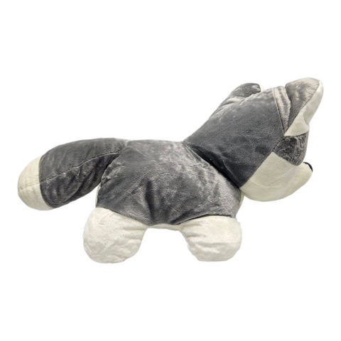Husky Teddy