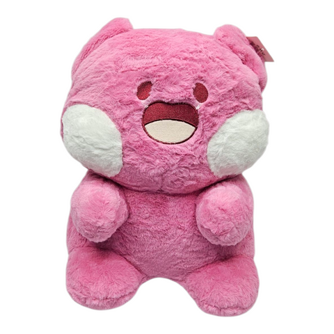 Pink Teddy
