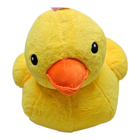 Duckling Teddy