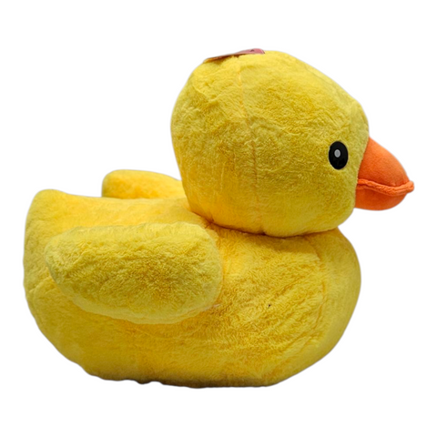 Duckling Teddy