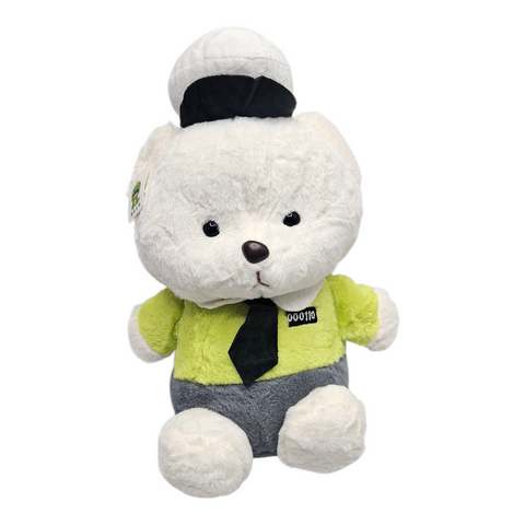 Work Teddy