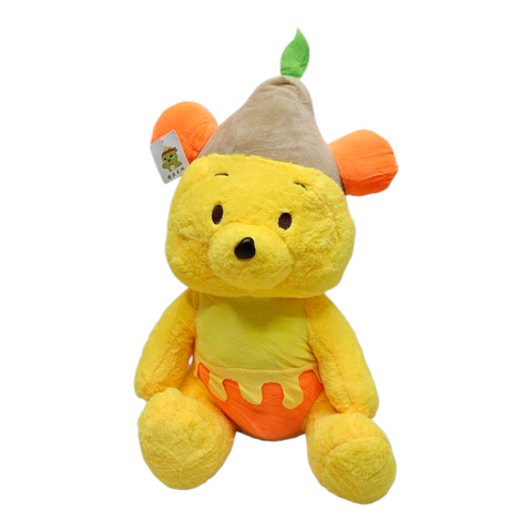 Pooh Bear Teddy