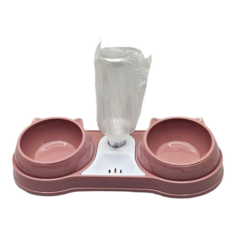 Automatic Pet Food Dispenser FB10