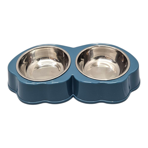 Pet Dual Feeder FB13