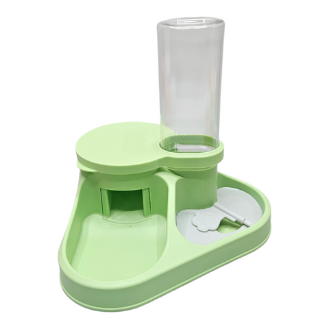 Dual Cat Feeders FB01