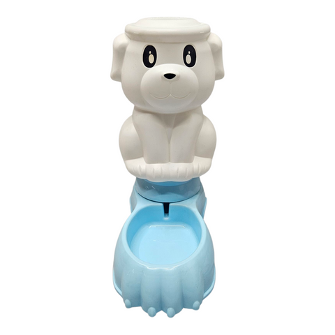 Pet Food Dispenser FB15