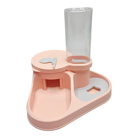 Dual Cat Feeders FB01