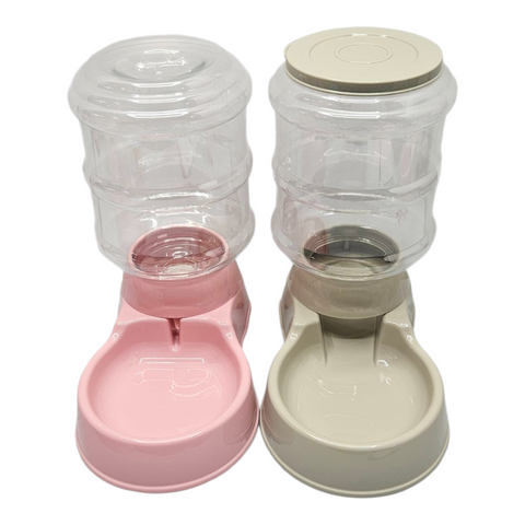 Combo Feeder & Water Dispenser FB03