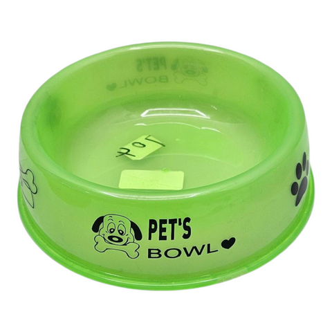 Pet Bowl FB20