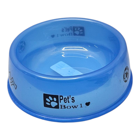 Pet Bowl FB58