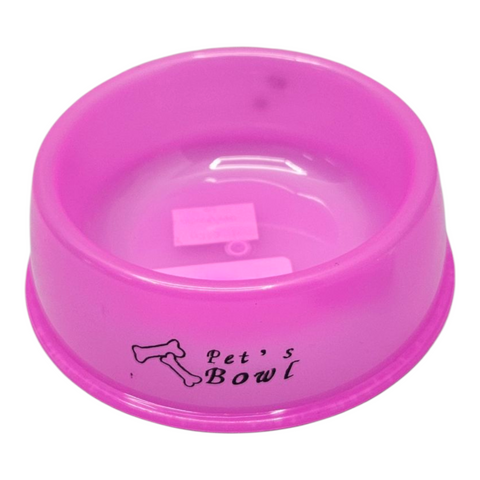 Pet Bowl FB54