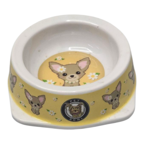 Pet Bowl FB60