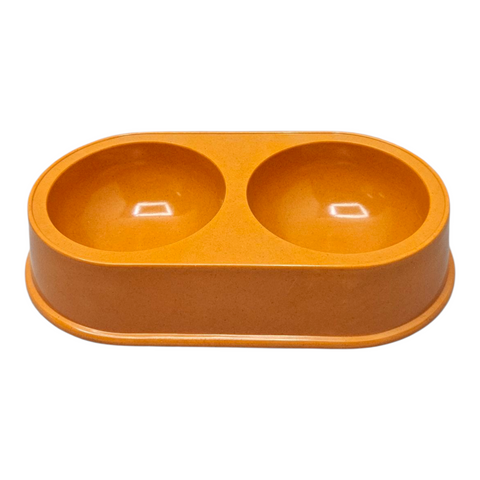 Pet Double Feeder Bowls FB83