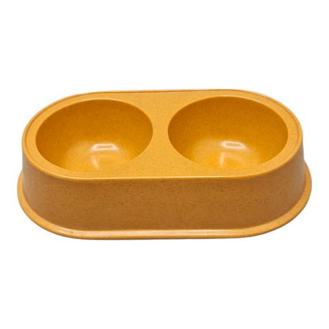 Double Pet Feeder FB85