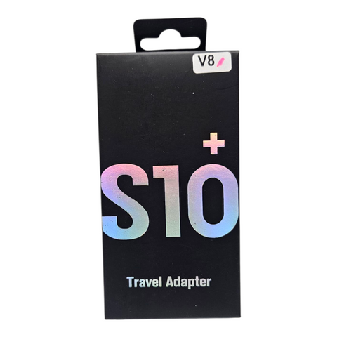 S10+ Travel Adapter