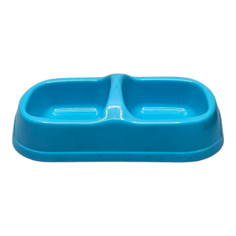 Double Pet Feeder FB92