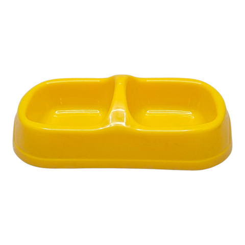 Double Pet Feeder FB92